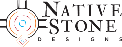 Native Stone Designs Custom Jewelry logo