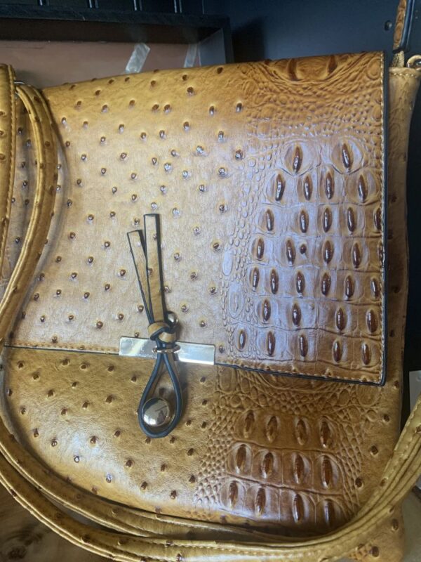 New Leather Purse - Gorgeous