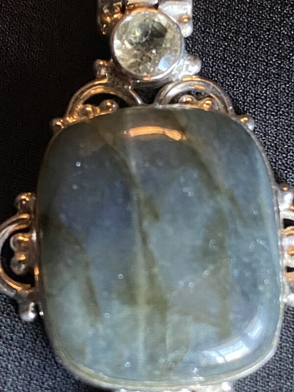 Labradorite Necklace - Image 13